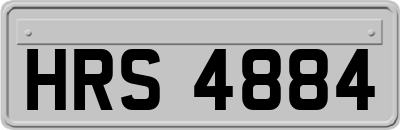 HRS4884