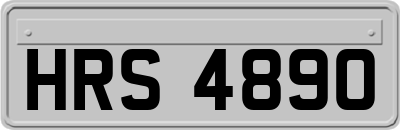 HRS4890