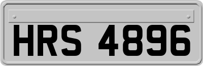 HRS4896