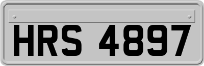 HRS4897