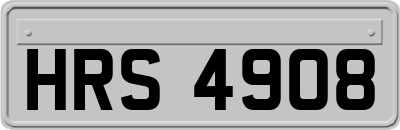 HRS4908