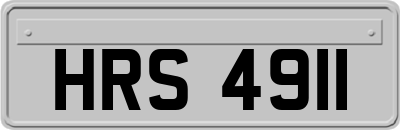 HRS4911