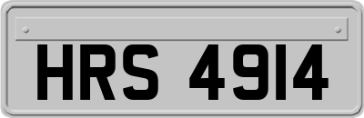 HRS4914