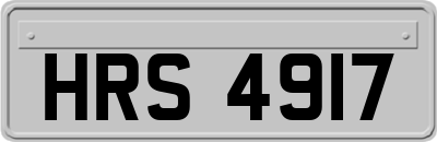 HRS4917