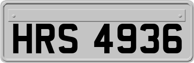 HRS4936