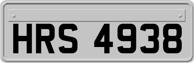 HRS4938