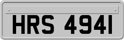 HRS4941