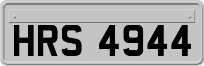 HRS4944