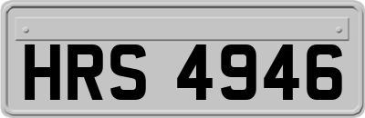 HRS4946