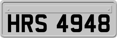 HRS4948