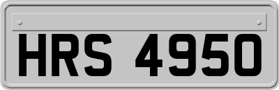 HRS4950