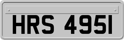 HRS4951
