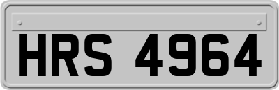HRS4964