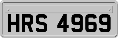 HRS4969