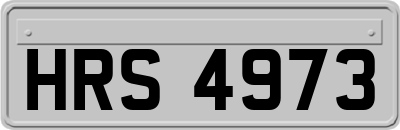 HRS4973
