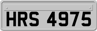 HRS4975