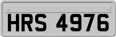 HRS4976