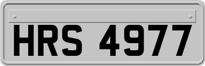 HRS4977