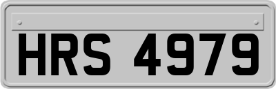 HRS4979