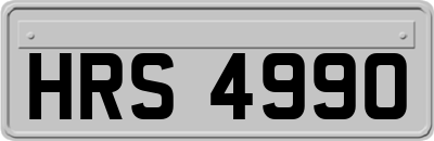HRS4990