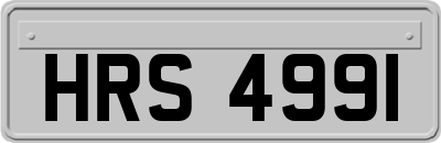 HRS4991