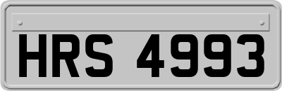 HRS4993