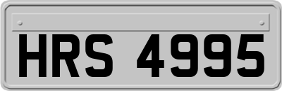 HRS4995