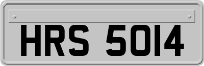 HRS5014