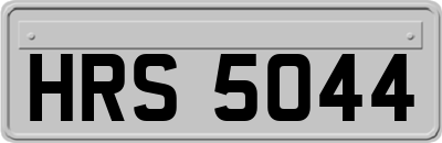 HRS5044