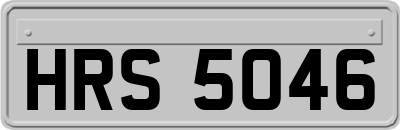 HRS5046