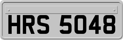 HRS5048