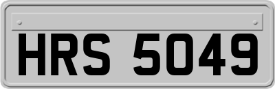 HRS5049