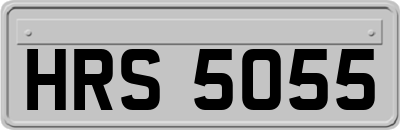 HRS5055