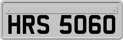 HRS5060