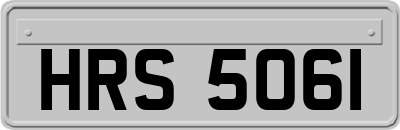HRS5061