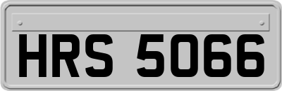 HRS5066