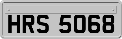 HRS5068