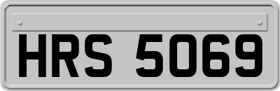 HRS5069