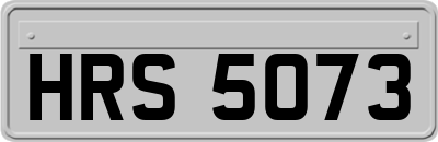 HRS5073