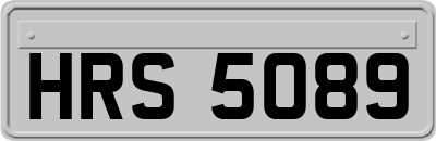 HRS5089