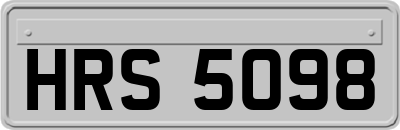 HRS5098