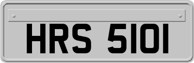HRS5101