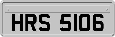 HRS5106