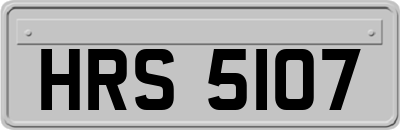 HRS5107