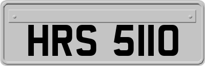 HRS5110