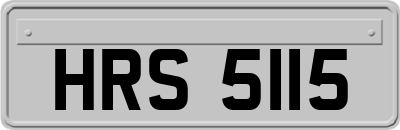 HRS5115