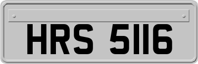 HRS5116