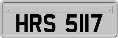 HRS5117