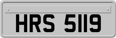HRS5119