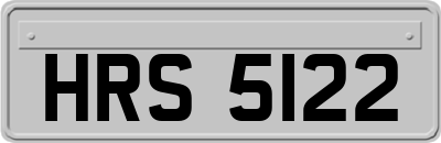 HRS5122